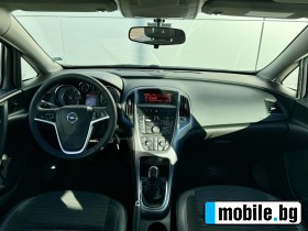 Opel Astra 1.6D | Mobile.bg   12