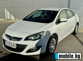 Opel Astra 1.6D | Mobile.bg   1