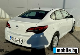 Opel Astra 1.6D | Mobile.bg   5