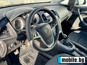 Opel Astra 1.6D | Mobile.bg   10