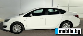 Opel Astra 1.6D | Mobile.bg   8