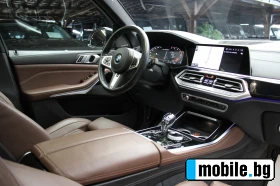 BMW X5 M50D/RSE/HARMAN&KARDON/Panorama/ | Mobile.bg   14