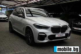 BMW X5 M50D/RSE/HARMAN&KARDON/Panorama/ | Mobile.bg   3