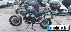    Moto Guzzi Stelvio NTX ~8 400 .