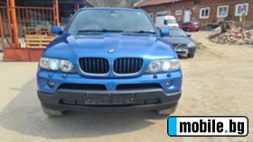 BMW X5 3.0d//face | Mobile.bg   3