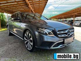 Обява за продажба на Mercedes-Benz E 220 d,4MATIC... ~47 999 лв.