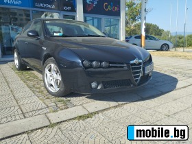 Alfa Romeo 159  JTS 3.2V6 4X4 | Mobile.bg   1