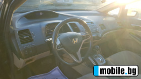 Honda Civic 1, 4VTEC96ksHIBRIDAVTOMATIK146000km | Mobile.bg   8