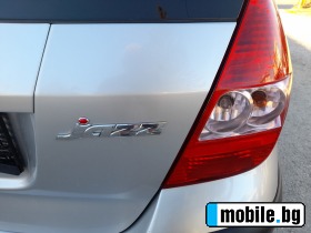 Honda Jazz 1.4i  | Mobile.bg   6