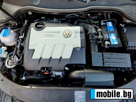 VW Passat 2.0DI Common Rail     | Mobile.bg   17