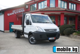     Iveco Daily 3.0HPI* 35c15* 
