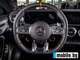 Mercedes-Benz CLA 45 AMG S 4Matic  | Mobile.bg   7