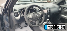 Nissan Juke 1, 5 DCI | Mobile.bg   10