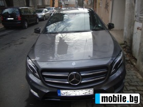 Mercedes-Benz GLA 250 | Mobile.bg   1