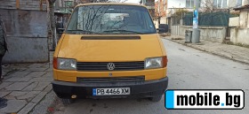 VW Transporter 2.4 | Mobile.bg   1