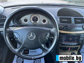 Mercedes-Benz E 320 CDI AVANGARDE | Mobile.bg   10