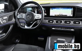 Mercedes-Benz GLE 350 4Matic*AIR*AMG*PANO*AHK*360* | Mobile.bg   8