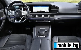 Mercedes-Benz GLE 350 4Matic*AIR*AMG*PANO*AHK*360* | Mobile.bg   11