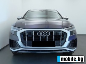 Audi SQ8 TDI* MATRIX* B&O* PANO*  | Mobile.bg   3