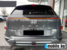 Hyundai Kona SX2/1.0 T-GDI/DCT/TREND/CAMERA/NAVI/546 | Mobile.bg   7