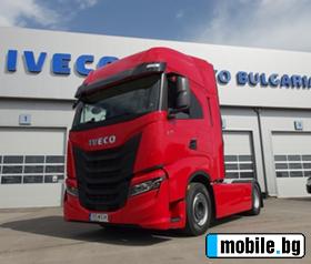     Iveco S-Way AS440S49TP ~