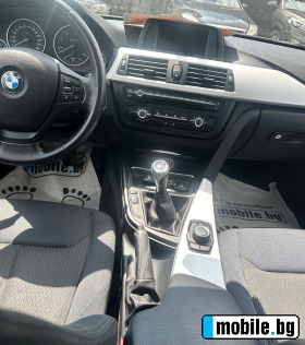 BMW 320 320d sport | Mobile.bg   7