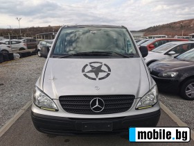 Mercedes-Benz Vito CDI | Mobile.bg   1