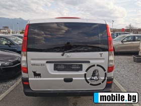 Mercedes-Benz Vito CDI | Mobile.bg   6