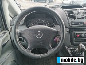 Mercedes-Benz Vito CDI | Mobile.bg   10