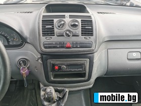 Mercedes-Benz Vito CDI | Mobile.bg   8