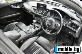 Audi A7 3.0TDi / S-Line / QUATTRO/ 8ZF | Mobile.bg   11