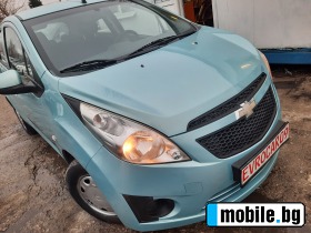 Chevrolet Spark 2012 ! EURO5!! | Mobile.bg   4