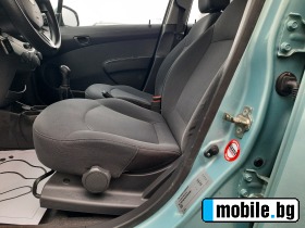 Chevrolet Spark 2012 ! EURO5!! | Mobile.bg   9