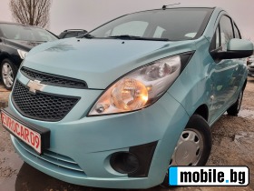 Chevrolet Spark 2012 ! EURO5!! | Mobile.bg   1