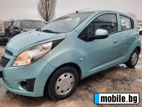 Chevrolet Spark 2012 ! EURO5!! | Mobile.bg   7