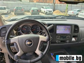 Chevrolet Silverado | Mobile.bg   6