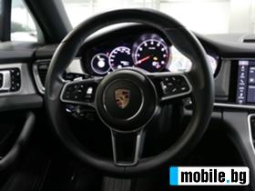 Porsche Panamera 4S | Mobile.bg   12