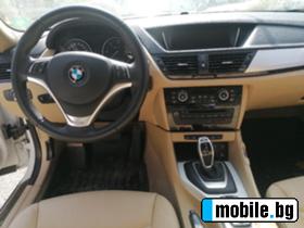 BMW X1 184 N47 4x4 LCI | Mobile.bg   2
