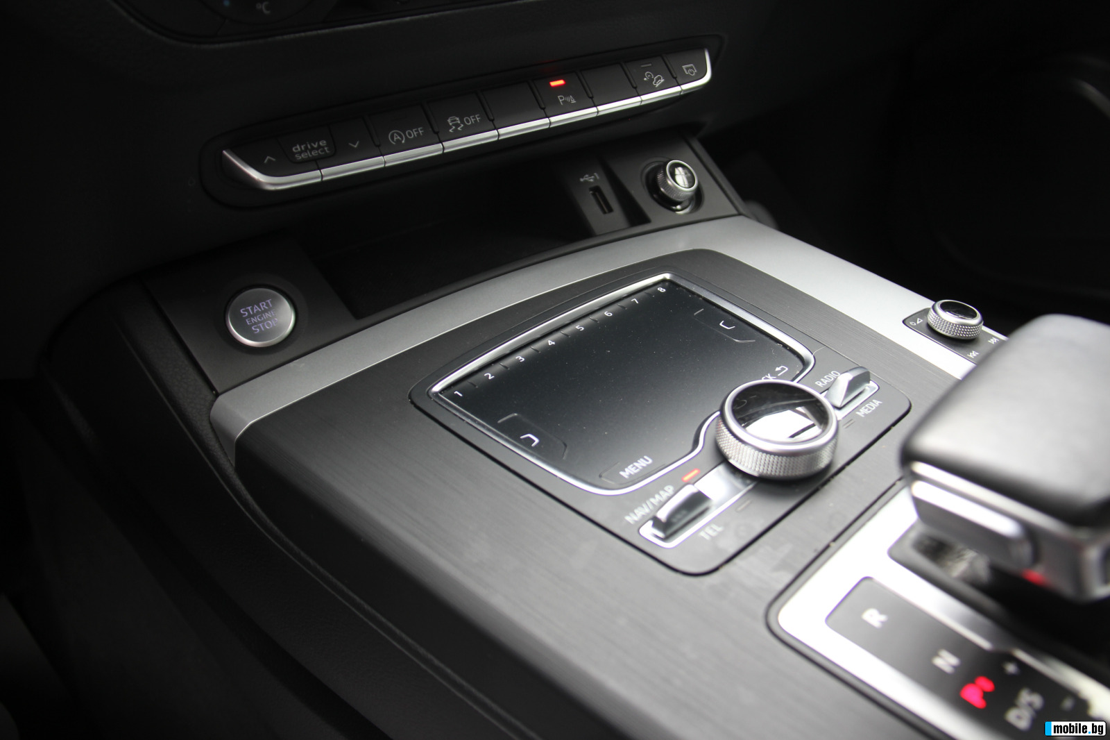 Audi Q5 Virtual 40TDI/Cocpit/Quattro/ | Mobile.bg   13