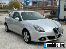 Alfa Romeo Giulietta 1.4i* * * FACELIFT* * * EURO 6 | Mobile.bg   4