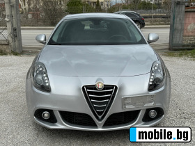 Alfa Romeo Giulietta 1.4i* * * FACELIFT* * * EURO 6 | Mobile.bg   3