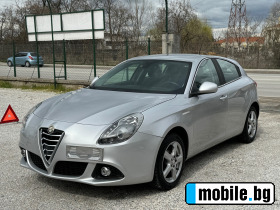 Alfa Romeo Giulietta 1.4i* * * FACELIFT* * * EURO 6 | Mobile.bg   1