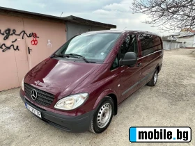 Mercedes-Benz Vito 111 cdi -      ! . | Mobile.bg   1