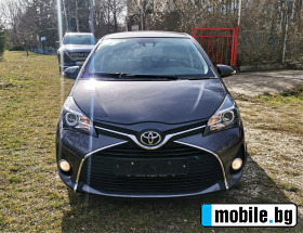 Toyota Yaris 1.0 VVTi | Mobile.bg   1