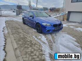 BMW 520 M-paket | Mobile.bg   5