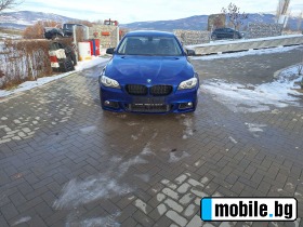 BMW 520 M-paket | Mobile.bg   2
