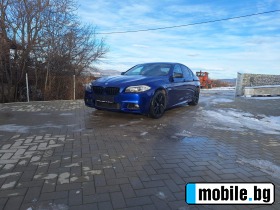 BMW 520 M-paket | Mobile.bg   12