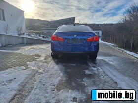 BMW 520 M-paket | Mobile.bg   10