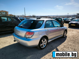Subaru Impreza 2.0I 4X4 | Mobile.bg   6