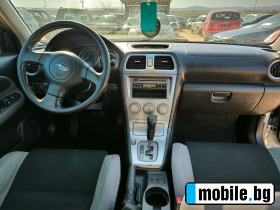Subaru Impreza 2.0I 4X4 | Mobile.bg   9